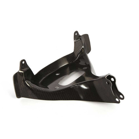 SUPPORT INSTRUMENTATION CARBONE