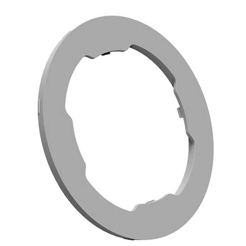 ANNEAU MAGNÉTIQUE QUAD LOCK GRIS