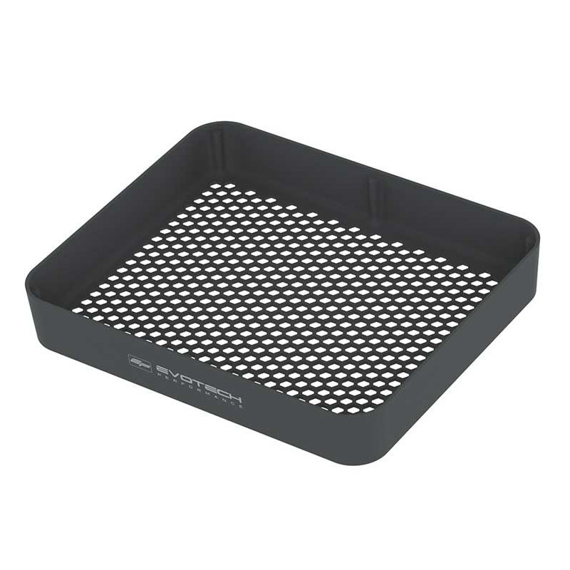 Bac de lavage perforé Evotech Performance