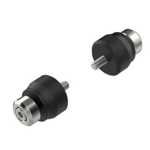 EMBOUT DE GUIDON EP - YAMAHA TRACER 9 GT+ (2025+)