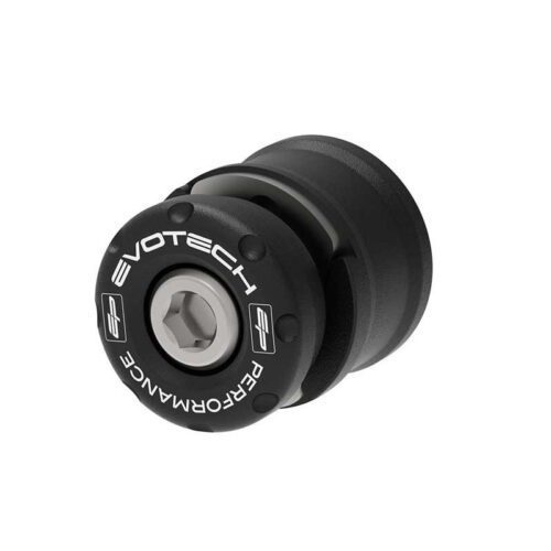 Embouts de guidon Evotech Performance - BMW R 1300 GS Adventure (2024+)