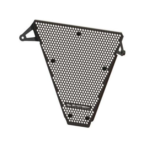 EP DUCATI STREETFIGHTER V2 LOWER GRILLE DE RADIATEUR