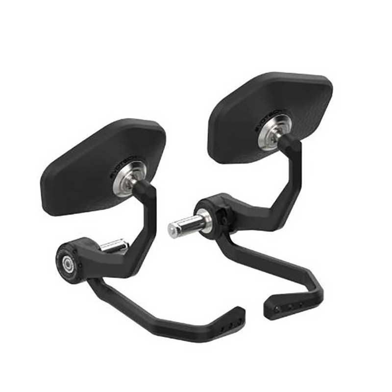 EP KIT RÉTROVISEURS / PROTECTEUR DE FREIN ET D’EMBRAYAGE (SPORT) - YAMAHA MT-10