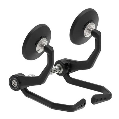 EP RÉTROVISEURS DE GUIDON / KIT DE PROTECTION DE FREIN ET D’EMBRAYAGE (RÉTRO) -