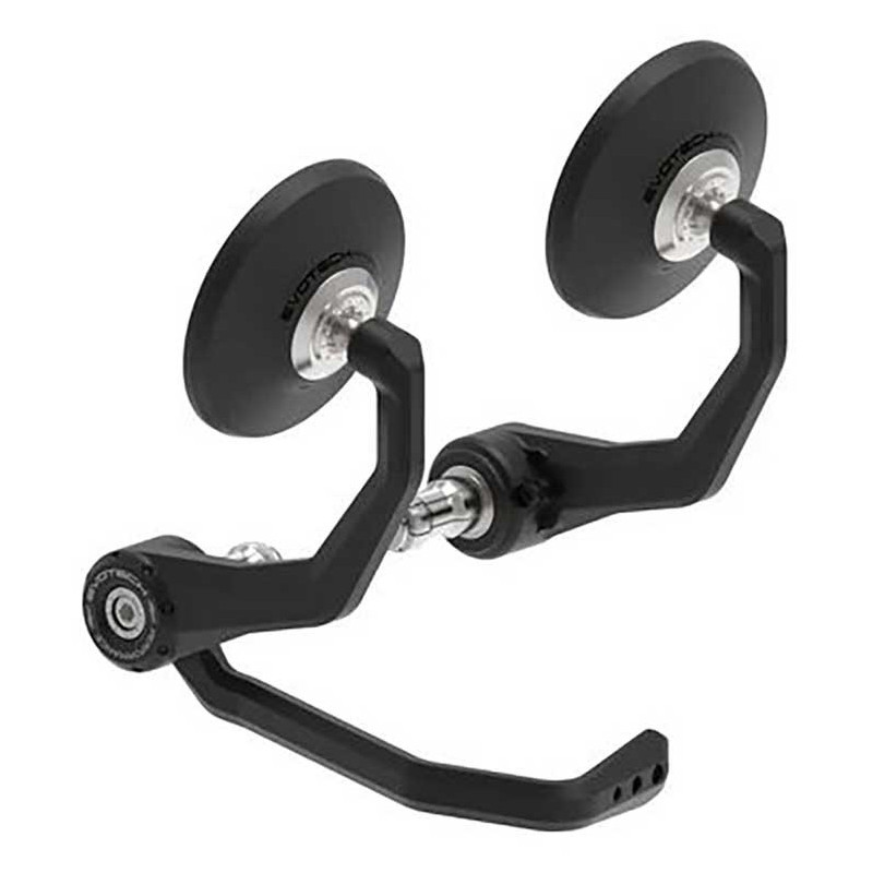 EP RÉTROVISEURS DE GUIDON / PROTECTEUR DE FREIN (RETRO) - NORTON COMMANDO 961 CR