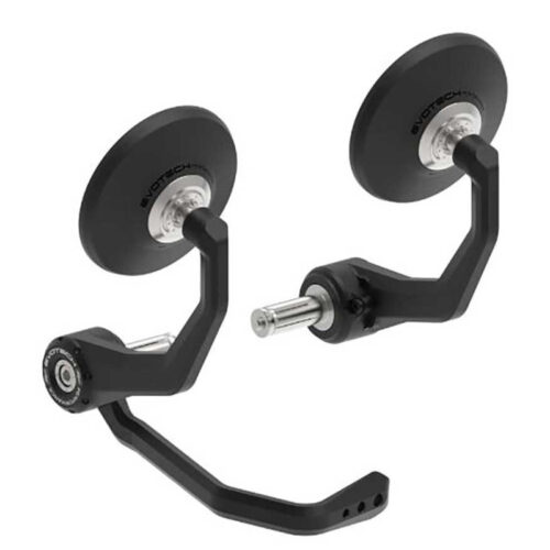 EP RÉTROVISEURS D’EXTRÉMITÉ DE GUIDON / PROTECTEUR DE FREIN (RÉTRO) - DUCATI HYP