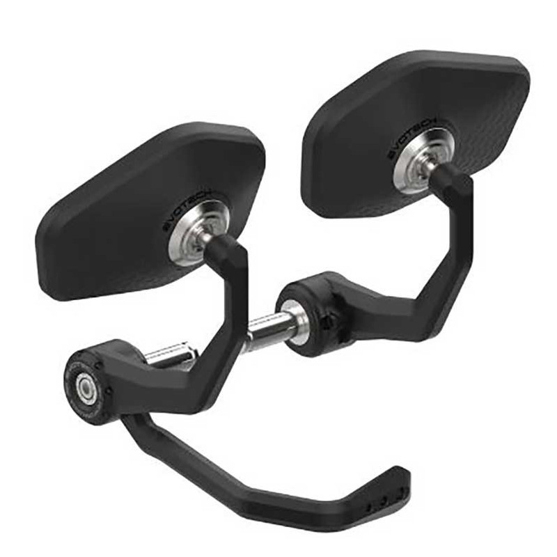 EP RÉTROVISEURS D’EXTRÉMITÉ DE GUIDON / PROTECTEUR DE FREIN (SPORT) - YAMAHA MT-