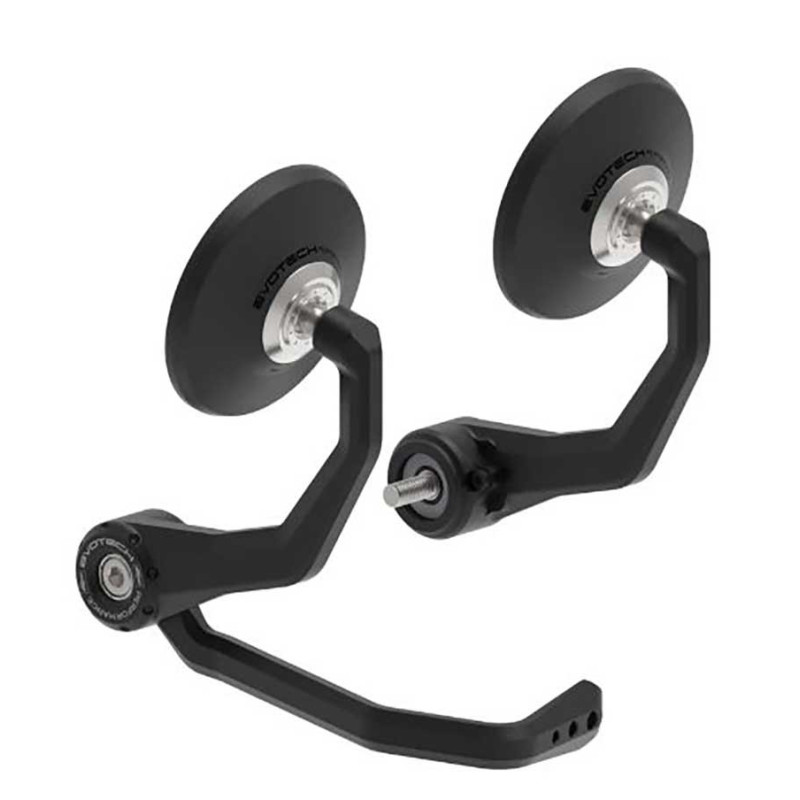 EP RÉTROVISEURS / PROTECTEUR DE FREIN (RÉTRO) - YAMAHA MT-09 (2024+)