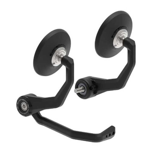 EP RÉTROVISEURS / PROTECTEUR DE FREIN (RETRO) - YAMAHA MT-09 SP (2024+)