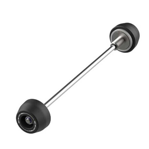 EP ROULETTES DE PROTECTION D'AXE DE ROUES AVANT YAMAHA TARCER 9 (2025)