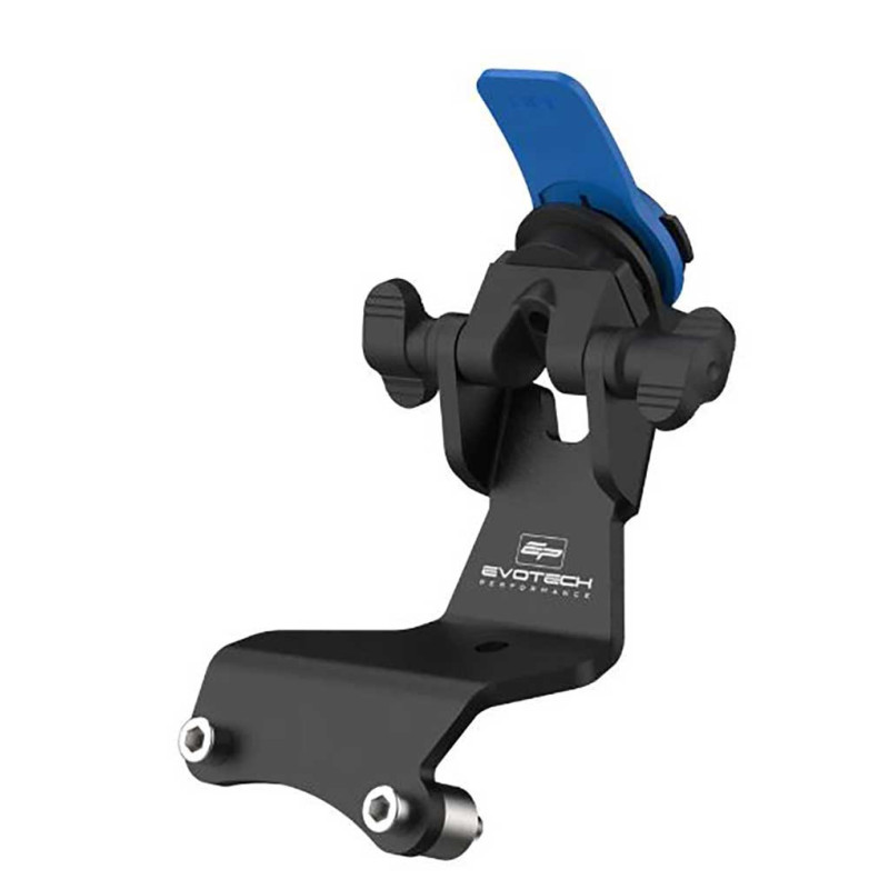 EP SUPPORT DE GPS QUAD LOCK  - YAMAHA TRACER 9 GT+ (2025+)