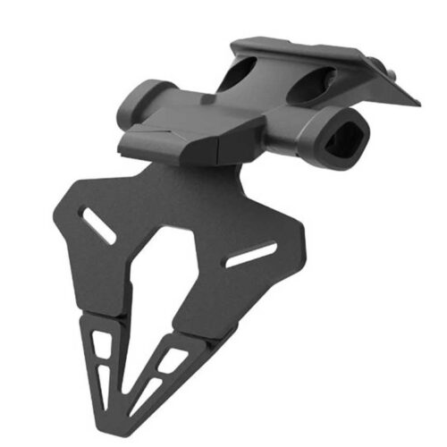 EP SUPPORT DE PLAQUE DUCATI XDIAVEL V4 (2025+)