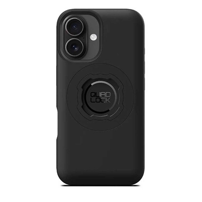 ÉTUI QUAD LOCK MAG EP POUR IPHONE 16