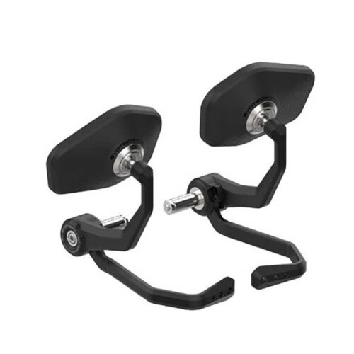 EVOTECH RÉTROVISEURS DE GUIDON / KIT DE PROTECTION DE FREIN ET D’EMBRAYAGE (SPOR
