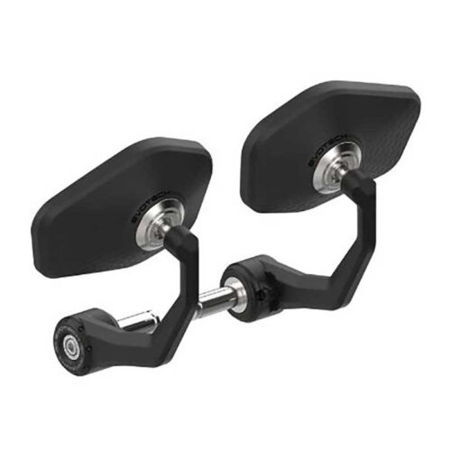 EVOTECH RÉTROVISEURS D’EXTRÉMITÉ DE GUIDON (SPORT) - KAWASAKI NINJA 1100SX (2025
