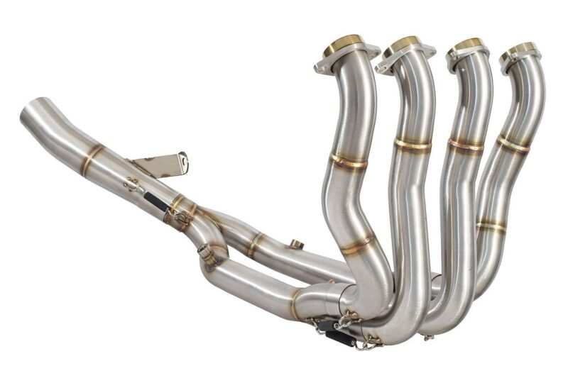 imgi_51_s1000rr-2019-2025-performance-de-cat-exhaust-collector-downpipes-headers-45507-p Collecteur Racing Decata Black Widow Performance pour BMW S1000RR (2019-2025)