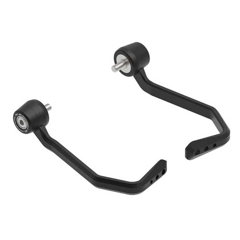 Kit de protection de leviers de frein et d'embrayage (Race) Evotech Performance