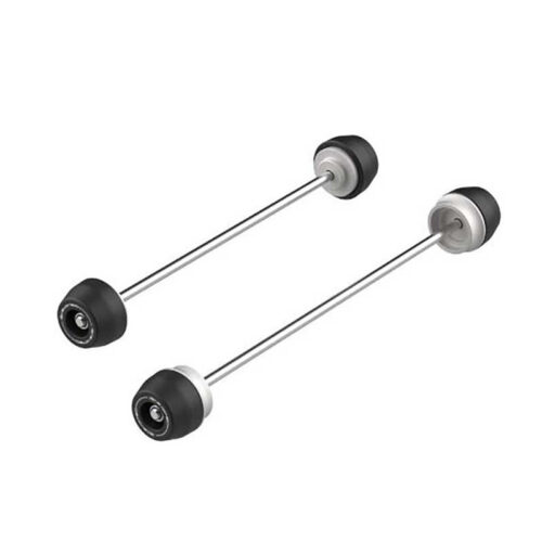 KIT TAMPONS DE PROTECTION DE ROUE EVOTECH – DUCATI MULTISTRADA V2 (2025+)