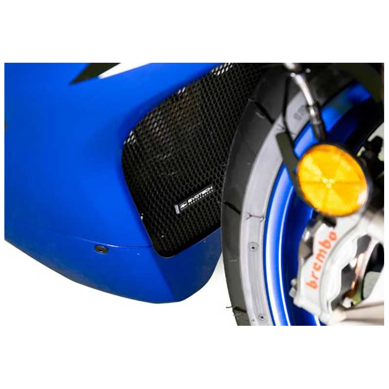 PROTECTION DE COLLECTEUR EVOTECH - YAMAHA YZF-R9 (2025+)