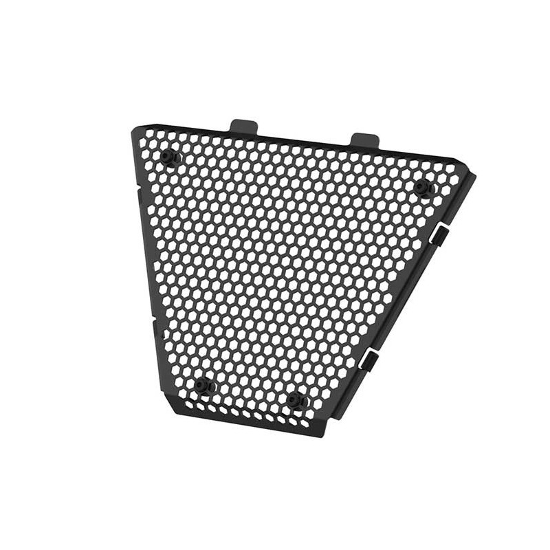 Protection de radiateur d’huile Evotech Performance - Ducati XDiavel V4 (2025+)