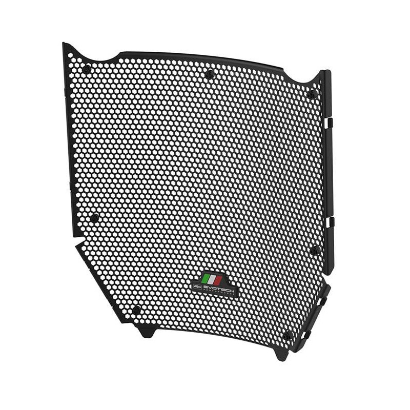 Protection de radiateur Evotech Performance - Ducati XDiavel V4 (2025+)