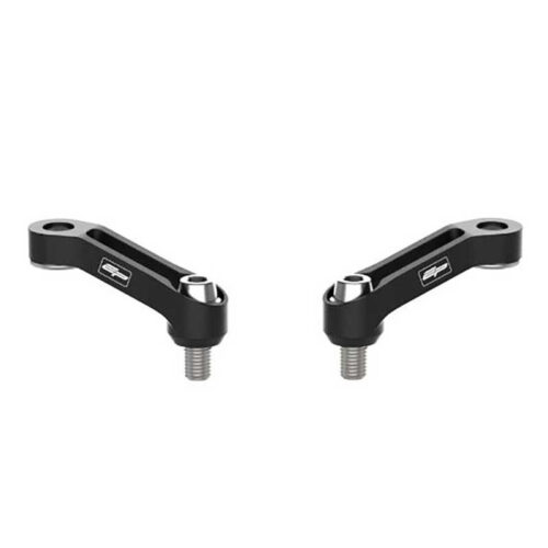 Rallonges de rétroviseurs Evotech Performance - BMW R nineT (2017+)