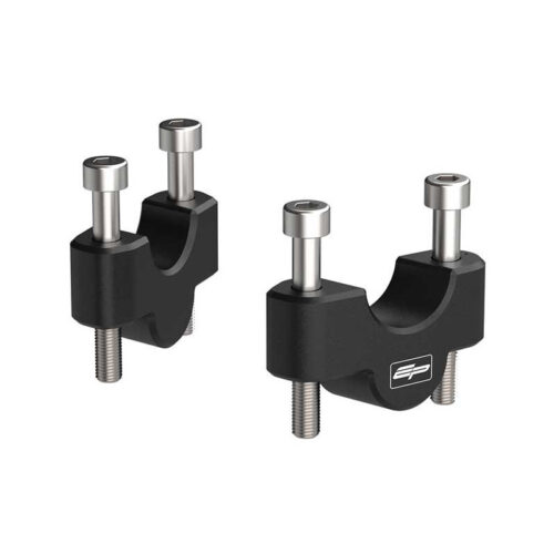 Rehausse de guidon Evotech Performance - Triumph Tiger Sport 800 (2025+)