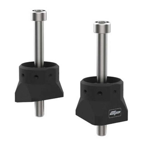 Rehausseur de guidon Evotech Performance - Ducati Multistrada V4 S Grand Tour (2