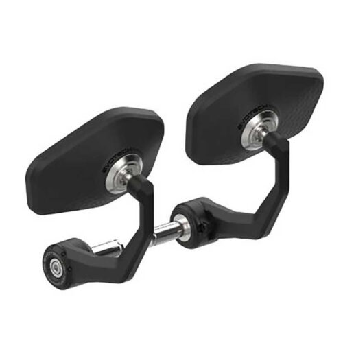 Rétroviseurs d’embout de guidon (Sport) Evotech Performance - BMW G 310 GS (2017