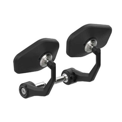 RÉTROVISEURS D’EXTRÉMITÉ DE GUIDON EVOTECH (SPORT) - HONDA CB750 HORNET (2023+)