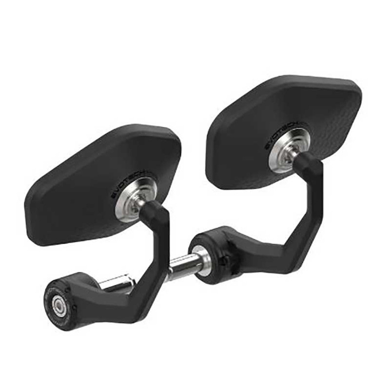 Rétroviseurs embouts de guidon Evotech Performance (Sport) - BMW R 1250 R Exclus