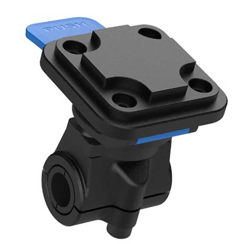 Support Carpuride Evotech Performance pour Ducati Scrambler Desert Sled (2017-20