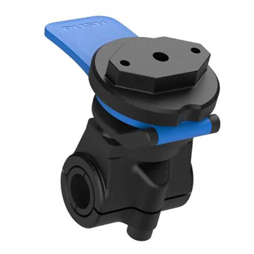 Support Chigee Evotech Performance pour Kawasaki Versys 650 (à partir de 2020)