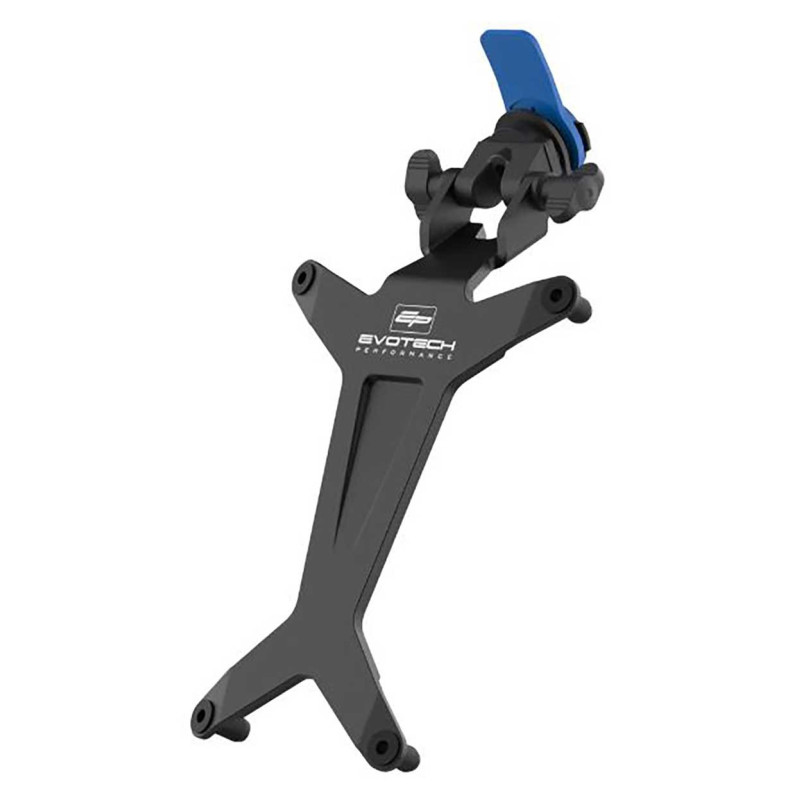 SUPPORT COMPATIBLE EP QUAD LOCK - YAMAHA TRACER 7 GT (2025+)