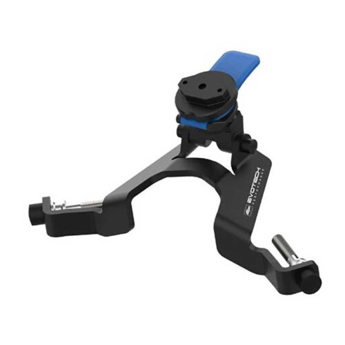 Support de GPS Evotech Chigee - Kawasaki Ninja ZX-4R (2024+)