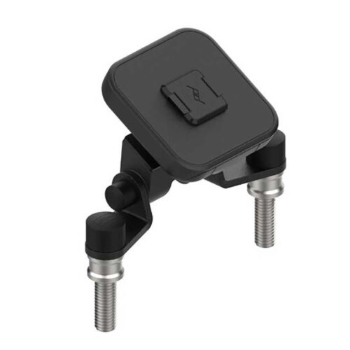 SUPPORT DE GUIDON EVOTECH PEAK DESIGN POUR GPS - DUCATI MULTISTRADA V2 (2025+)