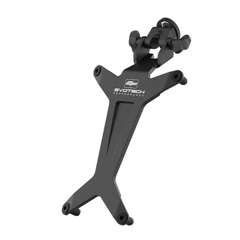 SUPPORT DE NAVIGATION PAR SATELLITE EVOTECH BEELINE MOTO 2 - YAMAHA TRACER 7 (20