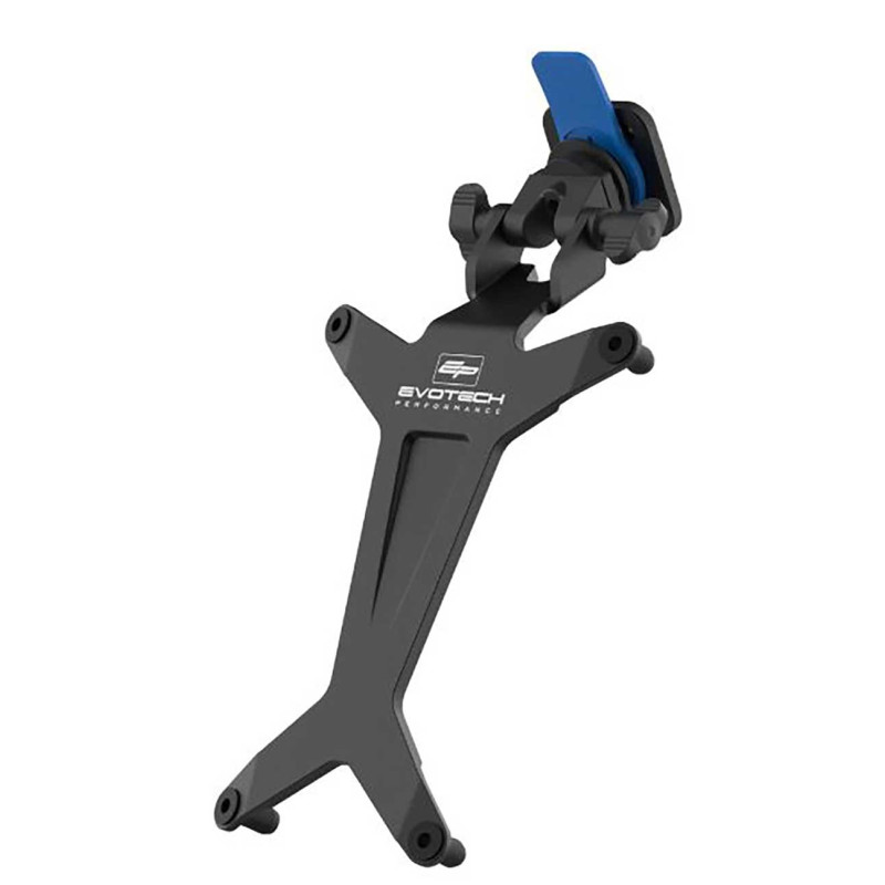 SUPPORT EP CHIGEE - YAMAHA TRACER 7 (2025+)