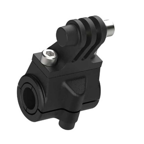 Support GPS Beeline pour té de fourche supérieur Evotech Performance Kawasaki Ve