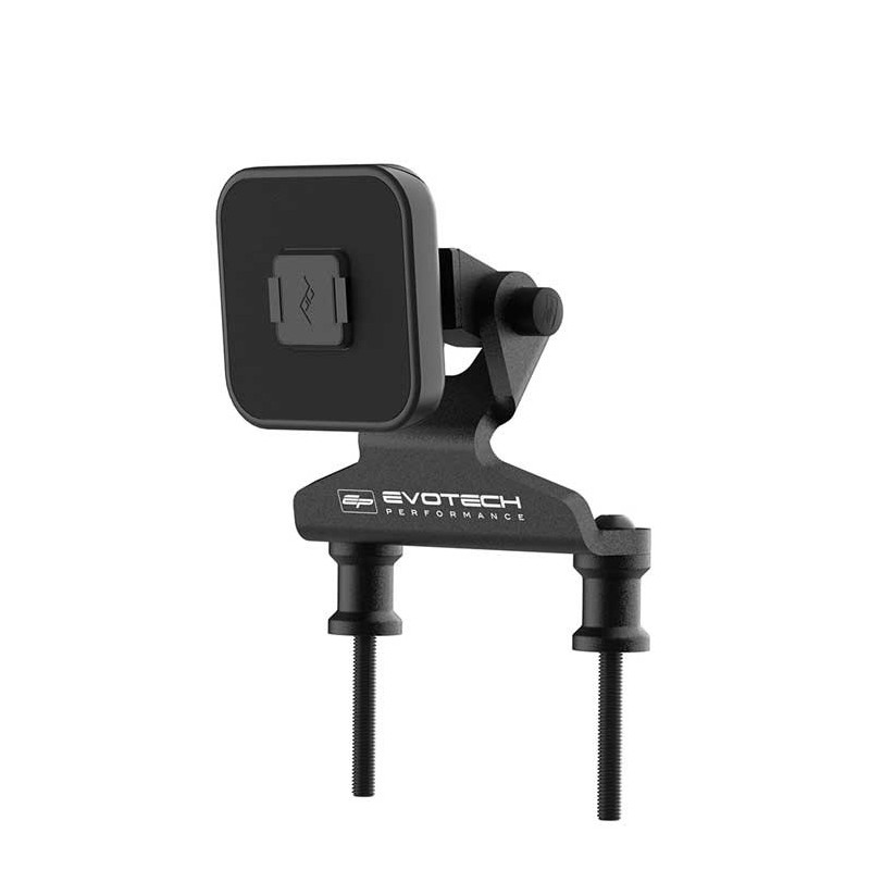 Support GPS Evotech Performance Peak Design pour Kawasaki Z900 (2025+)