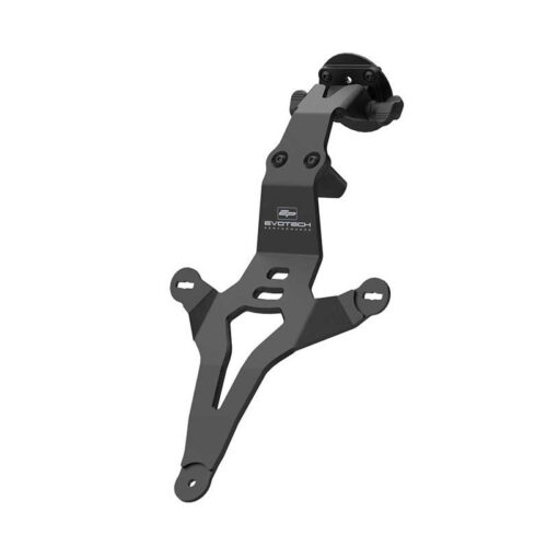 Support GPS TomTom Evotech Performance - Triumph Tiger Sport 660 (à partir de 20