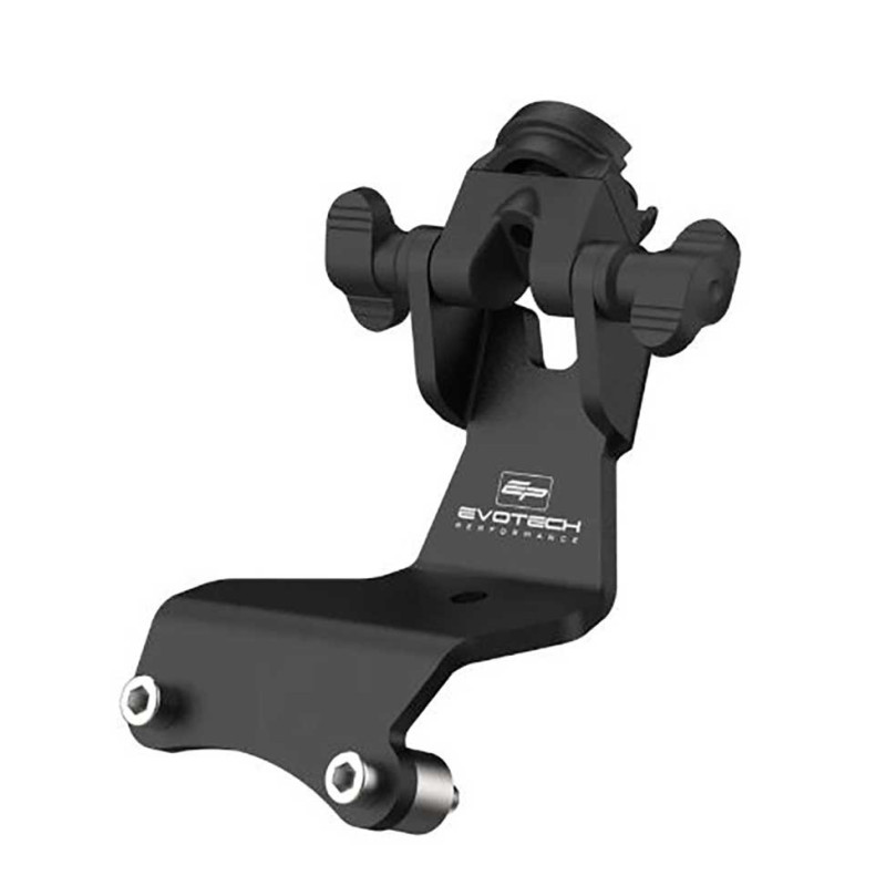 SUPPORT POUR GPS EVOTECH SP CONNECT - YAMAHA TRACER 9 GT+ (2025+)