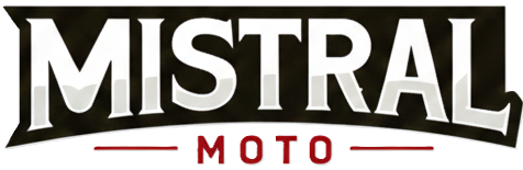Mistral Moto