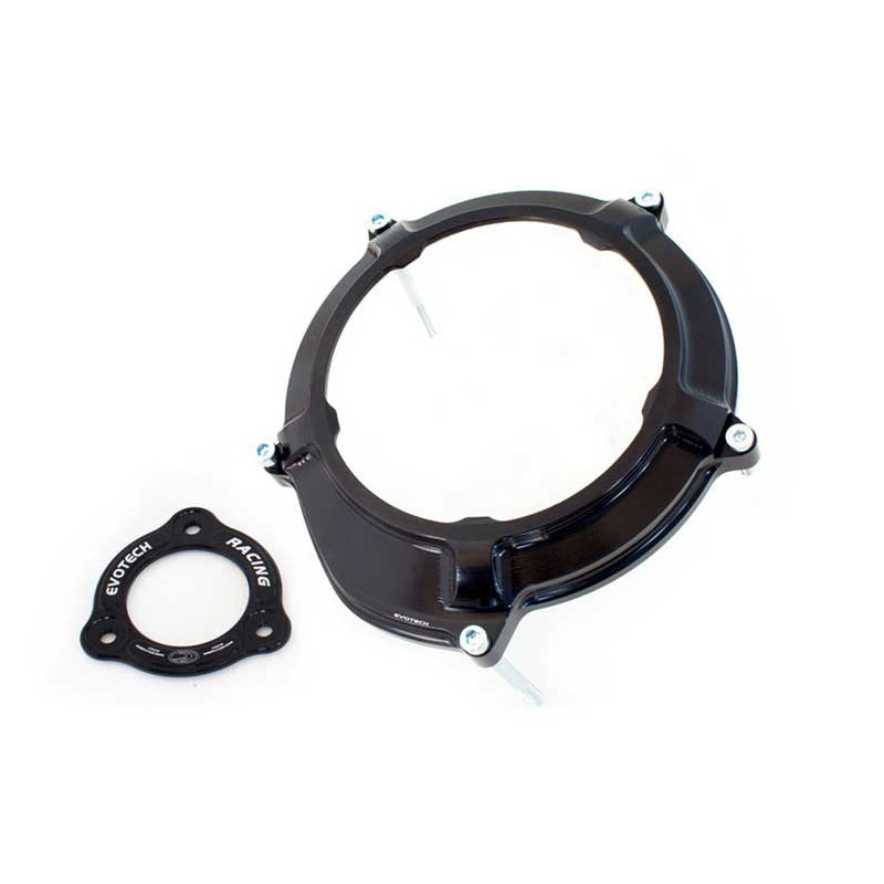 CARTER DEMBRAYAGE ET PLATEAU DE PRESSION KTM 1290 SUPER DUKE R