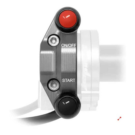 COMMODO ADDITIONNEL TIRAGE RAPIDE JET PRIME ACC127