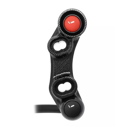 COMMODO JET PRIME PLUG AND PLAY DROIT VERSION ROUTE YAMAHA