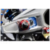 ECROU AXE DE ROUE PANIGALE V4/S