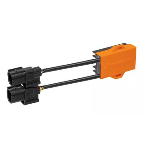 ÉLIMINATEUR DE SUSPENSION ÉLECTRONIQUE ARRIÈRE (AMORTISSEUR OHLINS) HONDA CBR 10