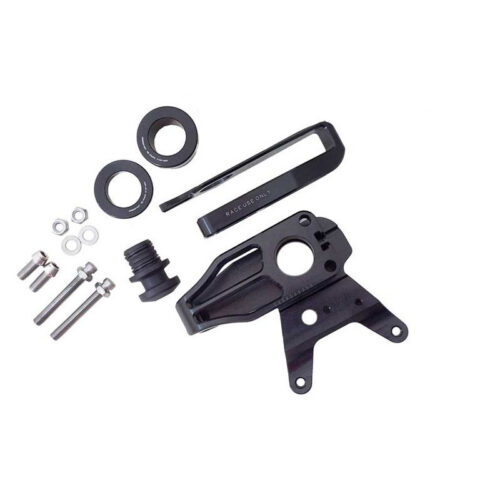 KIT DE DEMONTAGE RAPIDE DE ROUE ARRIERE YAMAHA R1 2020+