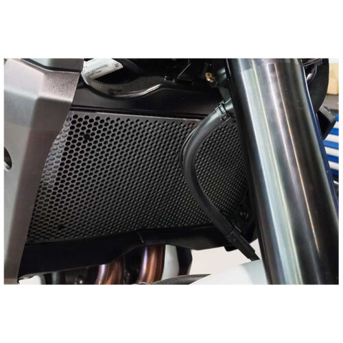 Kit grilles de radiateur Ducati Streetfighter V2 955/ Panigale V2
